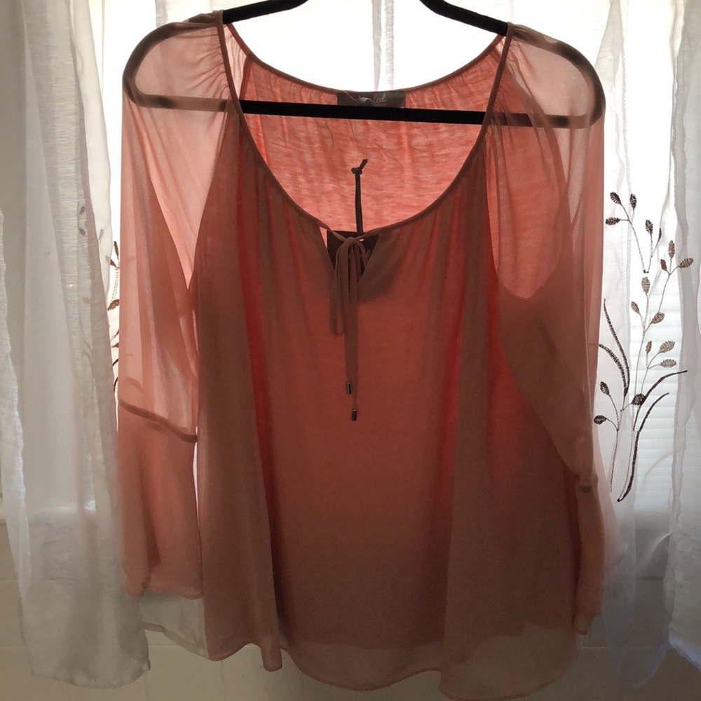 Fairy Tale Princess Top